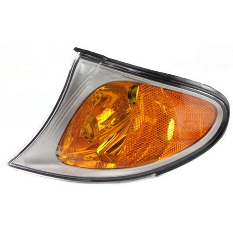 Turn Signal / Parking Light Assembly Pacific Auto Company P08126