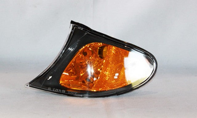 Turn Signal / Parking Light Pacific Auto Company P08128