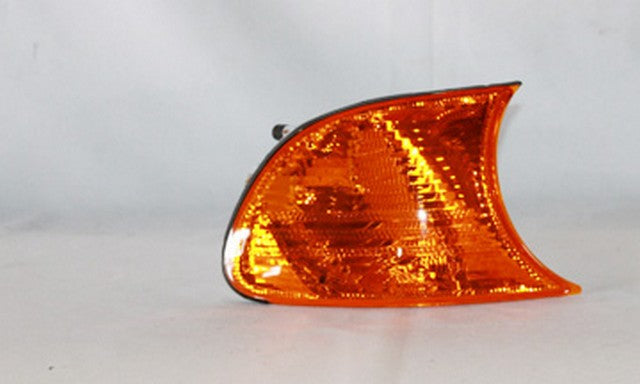 Cornering Light Assembly Pacific Auto Company P08129