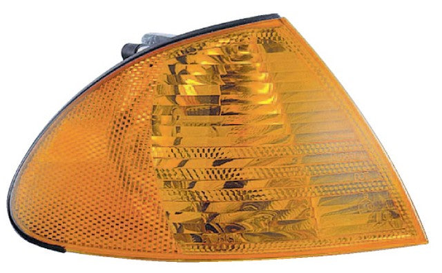 Cornering / Side Marker Light Assembly Pacific Auto Company P0812
