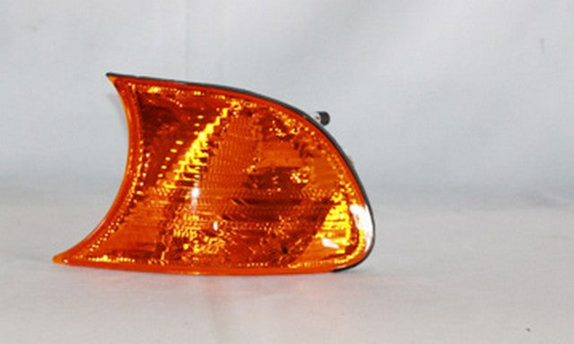 Cornering Light Assembly Pacific Auto Company P08130