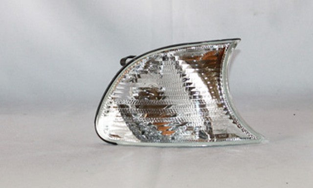 Cornering / Side Marker Light Assembly Pacific Auto Company P08131