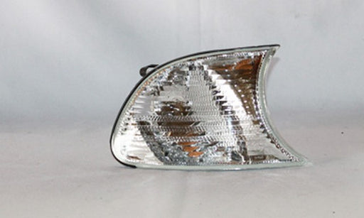 Cornering / Side Marker Light Assembly Pacific Auto Company P08131