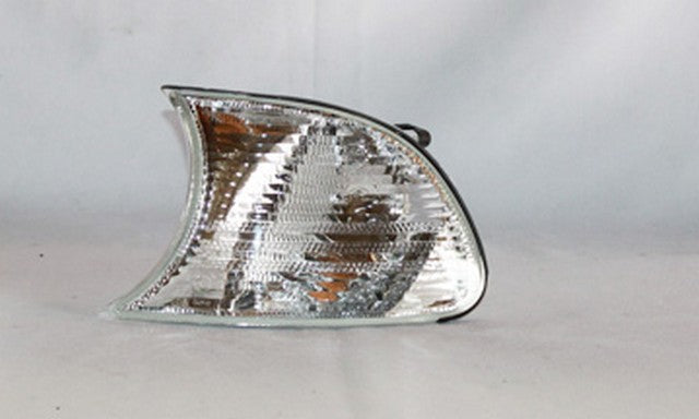 Turn Signal / Parking Light Assembly Pacific Auto Company P08132