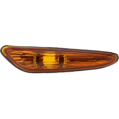 Side Marker Light Pacific Auto Company P08133