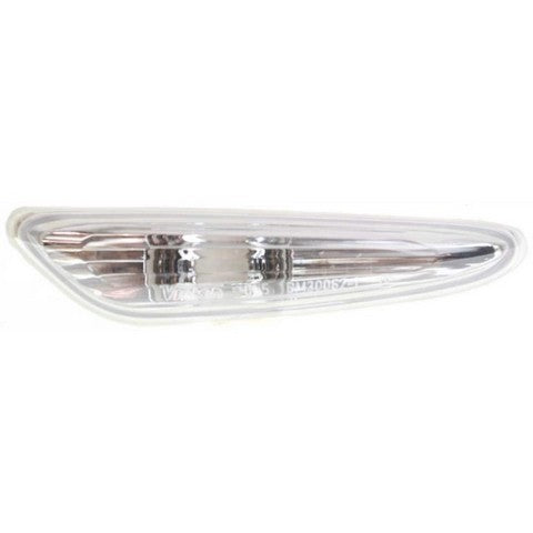 Side Marker Light Pacific Auto Company P081341