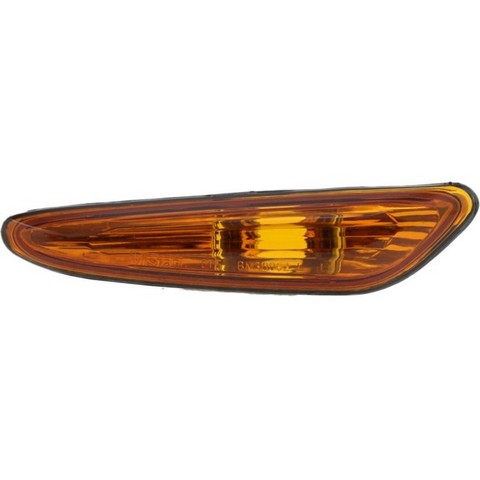 Side Marker Light Pacific Auto Company P08134