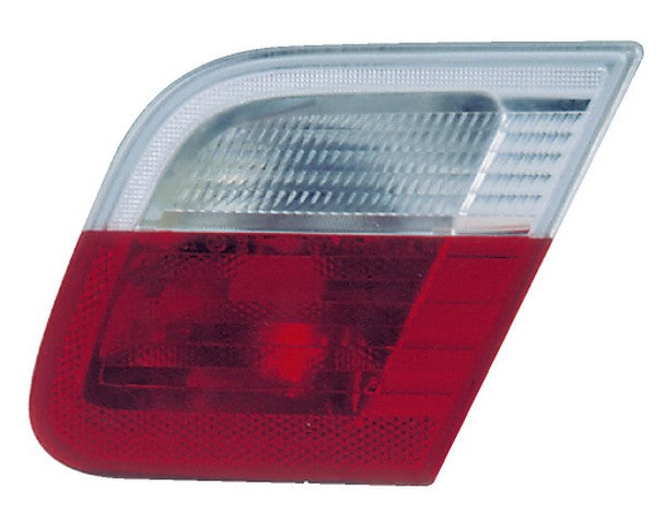 Tail Light Pacific Auto Company P08151
