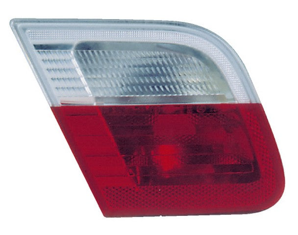 Tail Light Pacific Auto Company P08152