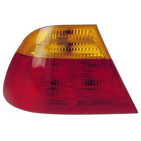 Tail Light Pacific Auto Company P08156