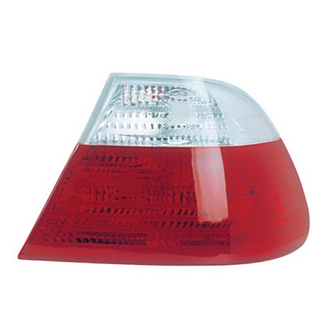 Tail Light Pacific Auto Company P08157