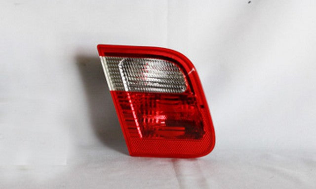 Tail Light Pacific Auto Company P08163