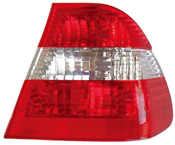 Tail Light Pacific Auto Company P08167