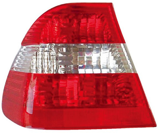 Tail Light Pacific Auto Company P08168