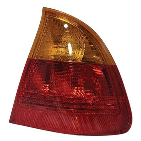 Tail Light Pacific Auto Company P08173