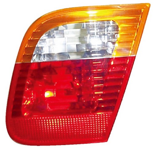 Tail Light Pacific Auto Company P08175