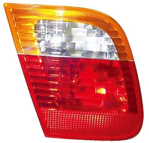 Tail Light Pacific Auto Company P08176