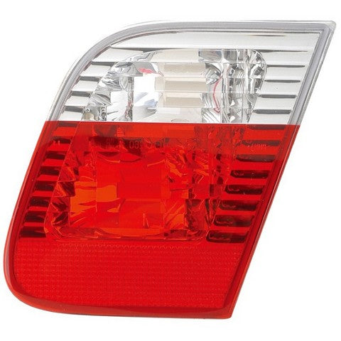 Tail Light Pacific Auto Company P08179