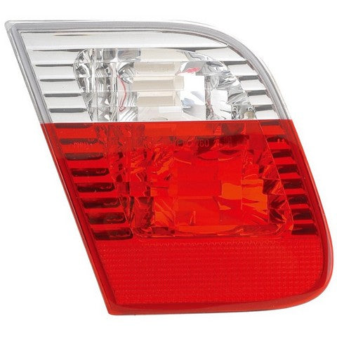 Tail Light Pacific Auto Company P08180