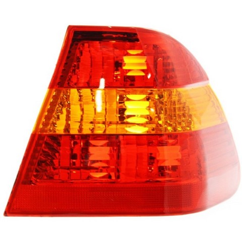 Tail Light Pacific Auto Company P08189