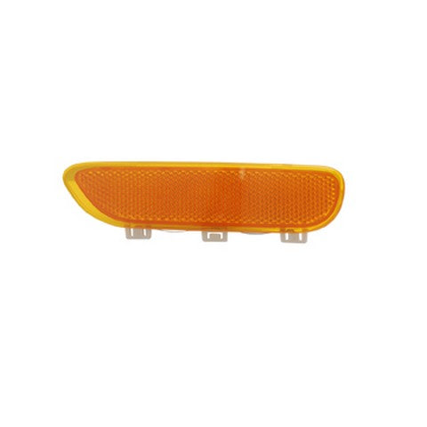 Bumper Cover Reflector Pacific Auto Company P08193