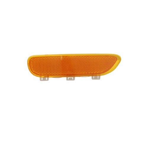 Bumper Cover Reflector Pacific Auto Company P08194