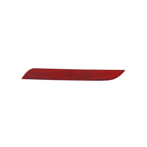 Bumper Cover Reflector Pacific Auto Company P08195