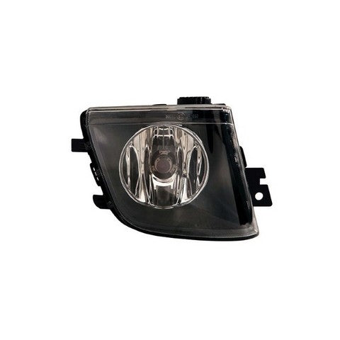 Fog Light Pacific Auto Company P08203