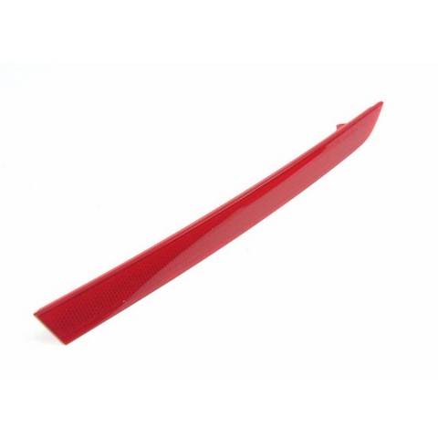 Bumper Cover Reflector Pacific Auto Company P08231