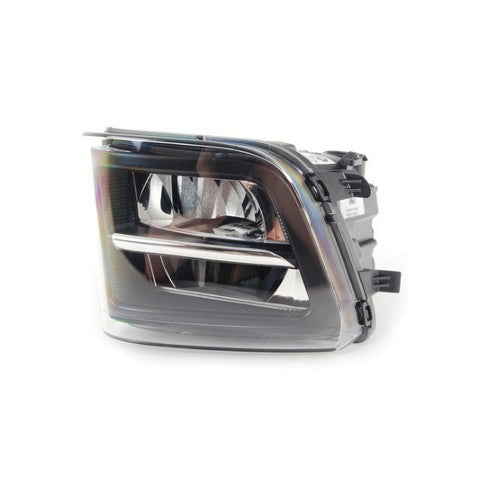 Fog Light Pacific Auto Company P08233