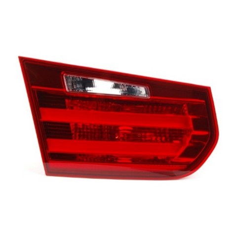 Tail Light Pacific Auto Company P08258