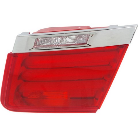 Tail Light Pacific Auto Company P08279
