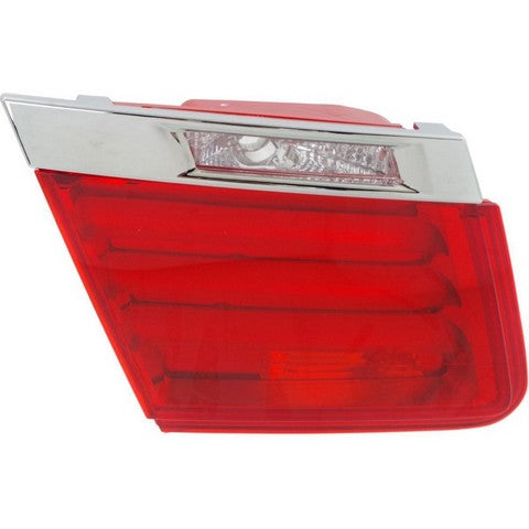 Tail Light Pacific Auto Company P08280