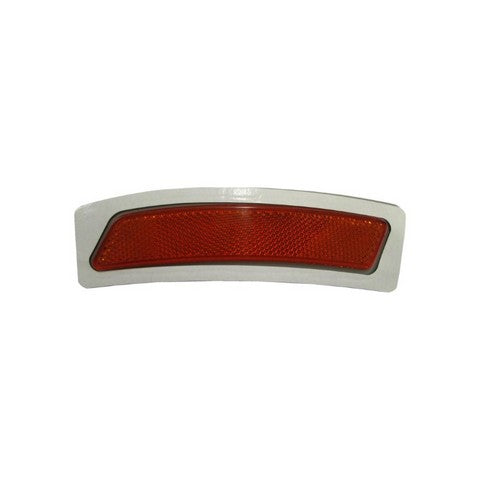 Side Marker Light Pacific Auto Company P08321