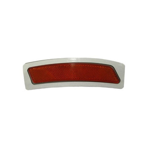 Side Marker Light Pacific Auto Company P08322