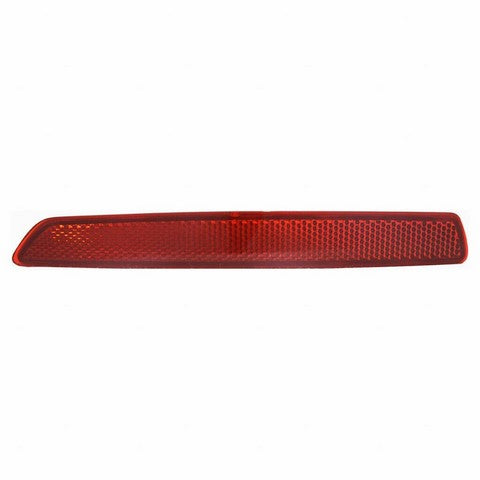 Bumper Cover Reflector Pacific Auto Company P08337