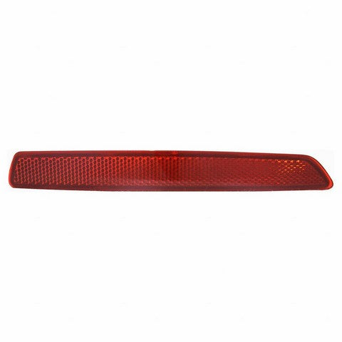 Bumper Cover Reflector Pacific Auto Company P08338
