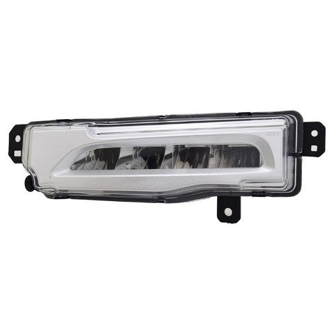 Fog Light Pacific Auto Company P08366