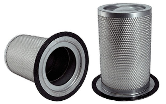 Engine Oil Separator Wix Filters P08B912