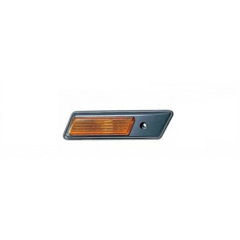 Side Marker Light Pacific Auto Company P090011