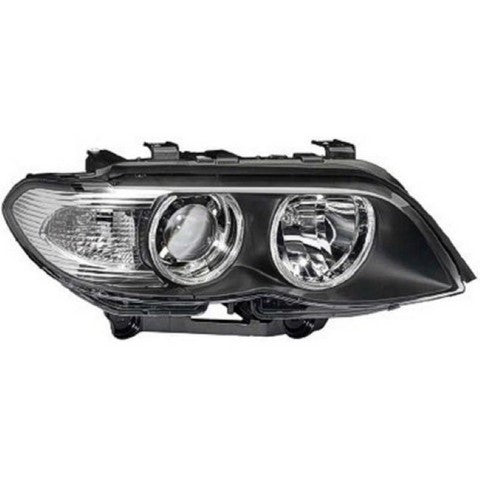 Headlight Assembly Pacific Auto Company P09041