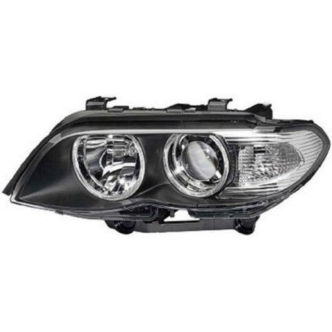 Headlight Assembly Pacific Auto Company P09042