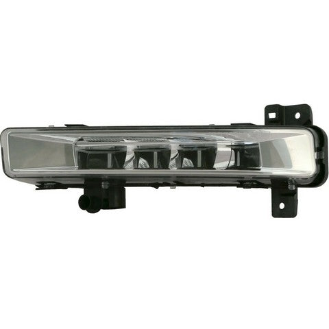 Fog Light Pacific Auto Company P09109