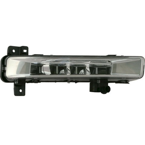 Fog Light Pacific Auto Company P09110