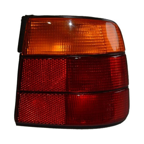 Tail Light Assembly Pacific Auto Company P0921