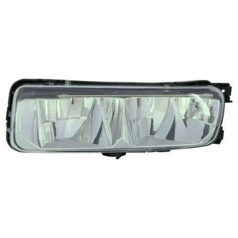 Fog Light Pacific Auto Company P09929