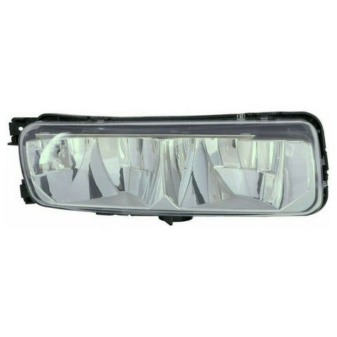 Fog Light Pacific Auto Company P09930