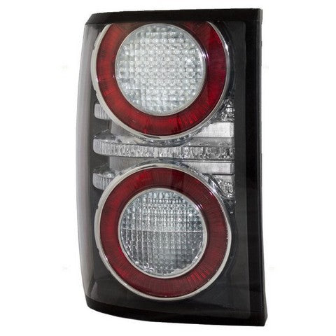 Tail Light / Side Marker Light Assembly Pacific Auto Company P09954