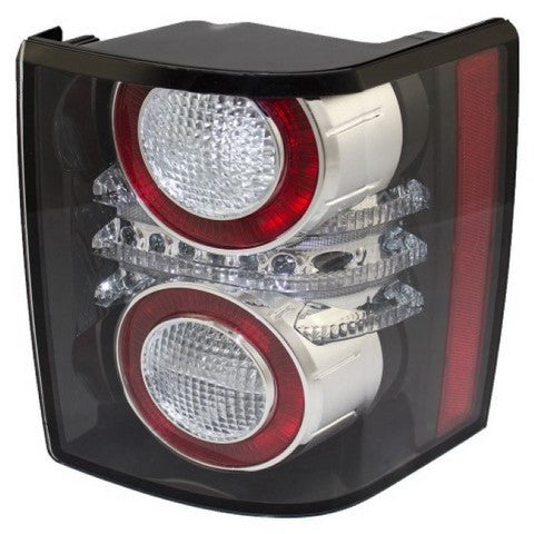 Tail Light Assembly Pacific Auto Company P09957