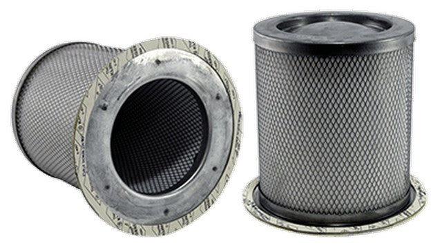 Engine Oil Separator Wix Filters P09C015
